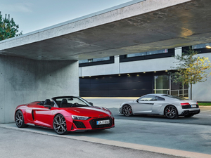 2021V10 Coupe RWD w^