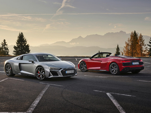 2021V10 Coupe RWD w^