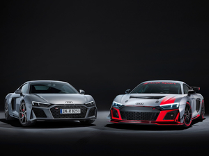 2021V10 Coupe RWD w^