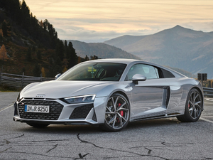 2021V10 Coupe RWD w^