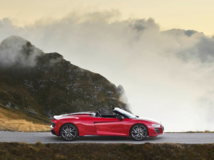 2021V10 Spyder RWD w^