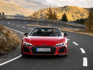 2021V10 Spyder RWD w^