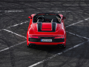 2021V10 Spyder RWD w^