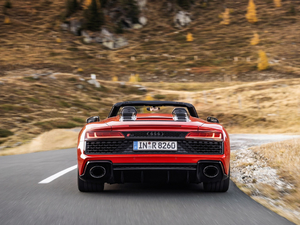2021V10 Spyder RWD w^
