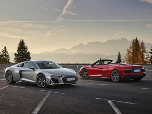 2021V10 Spyder RWD w^