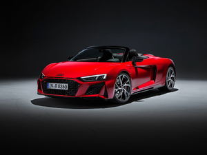 2021V10 Spyder RWD w^