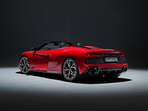 2021V10 Spyder RWD w^