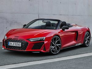 2021V10 Spyder RWD w^