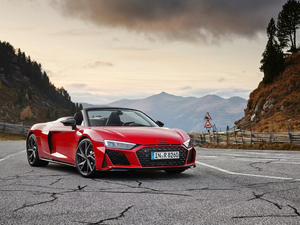 2021V10 Spyder RWD w^