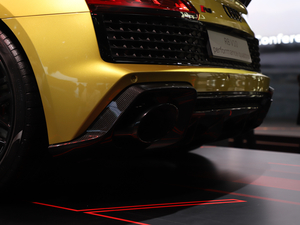 2021V10 Coupe Performance (ji)^