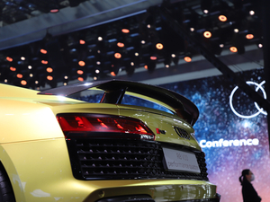 2021V10 Coupe Performance ^