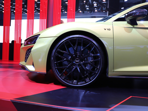 2021V10 Coupe Performance (x)(ji)^