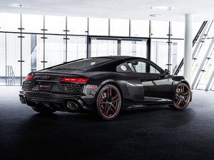 2021V10 Coupe RWD Panther Edition 