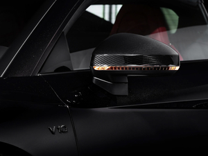 2021款V10 Coupe RWD Panther Edition 细节外观