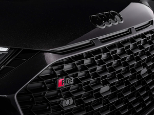 2021款V10 Coupe RWD Panther Edition 细节外观