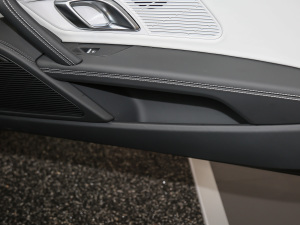 2021款V10 Coupe Performance 收藏家版 空间座椅