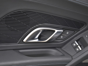 2021V10 Coupe Performance g