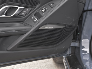 2021V10 Coupe Performance g