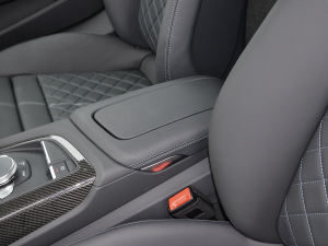 2021V10 Coupe Performance 