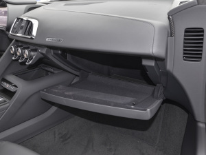 2021V10 Coupe Performance 