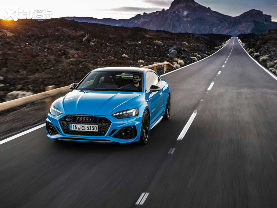 2021?yun)WRS5 2.9T Coupe 