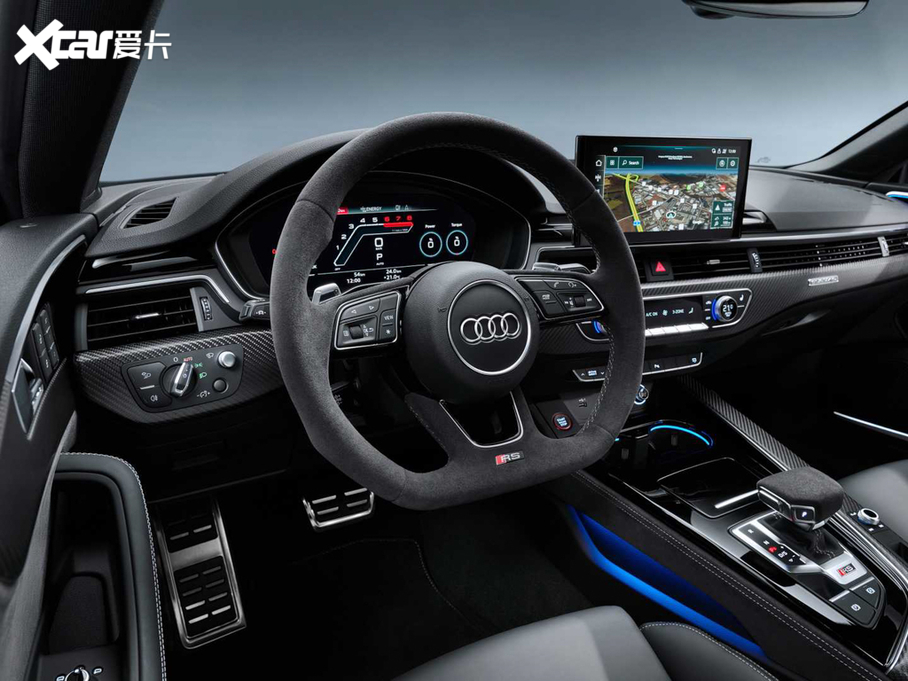 2021?yun)WRS5 2.9T Coupe 