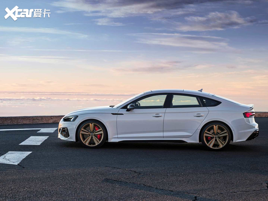 2021?yun)WRS5 2.9T Sportback