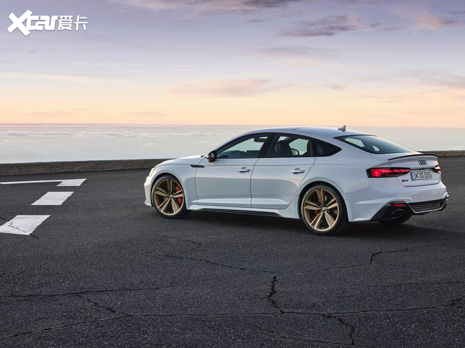 2021��?yu��n)W��RS5 2.9T Sportback