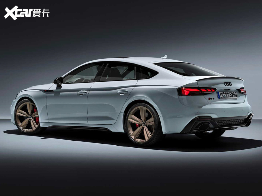 2021��W��RS5 2.9T Sportback