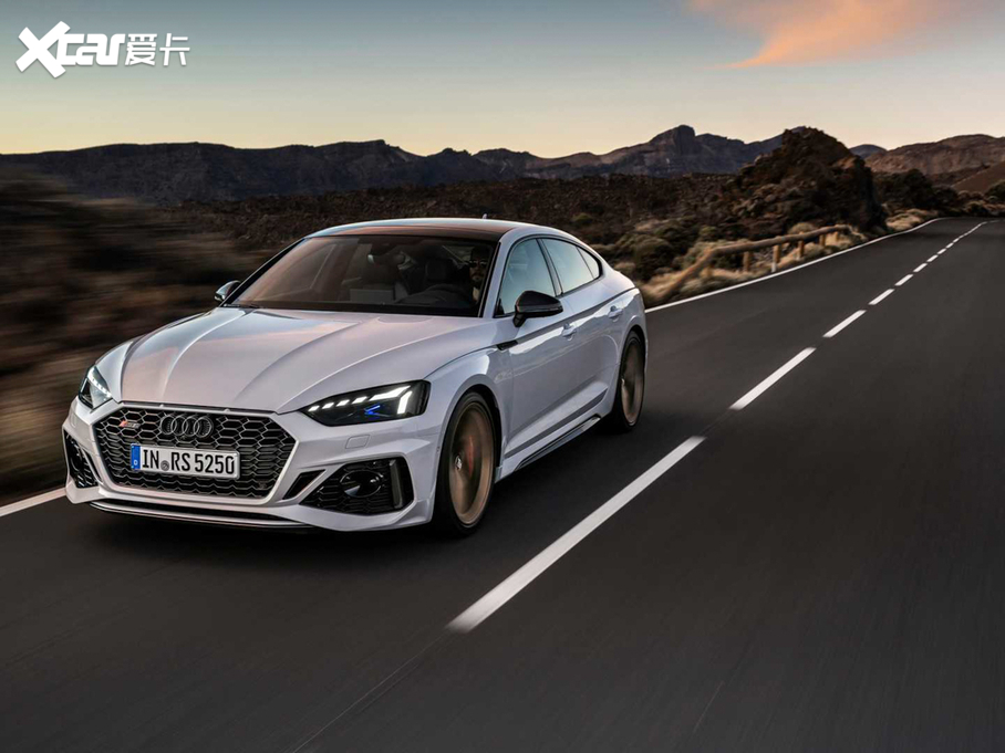 2021��W��RS5 2.9T Sportback