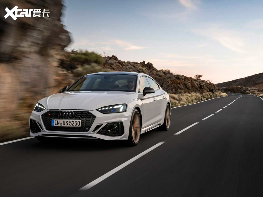 2021��W��RS5 2.9T Sportback