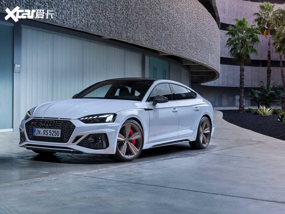 2021��W��RS5 2.9T Sportback
