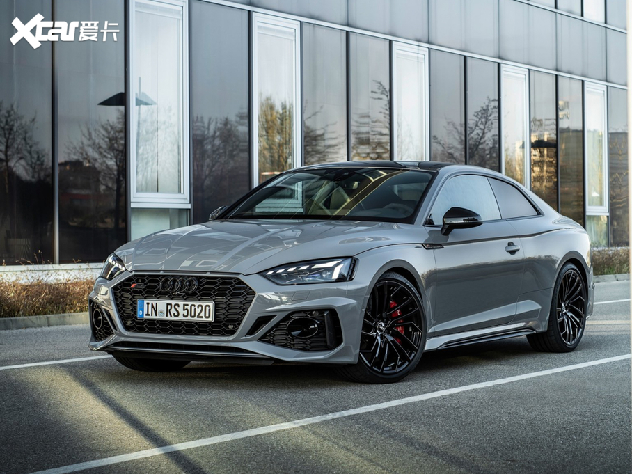 2021?yun)WRS5 2.9T Coupe 