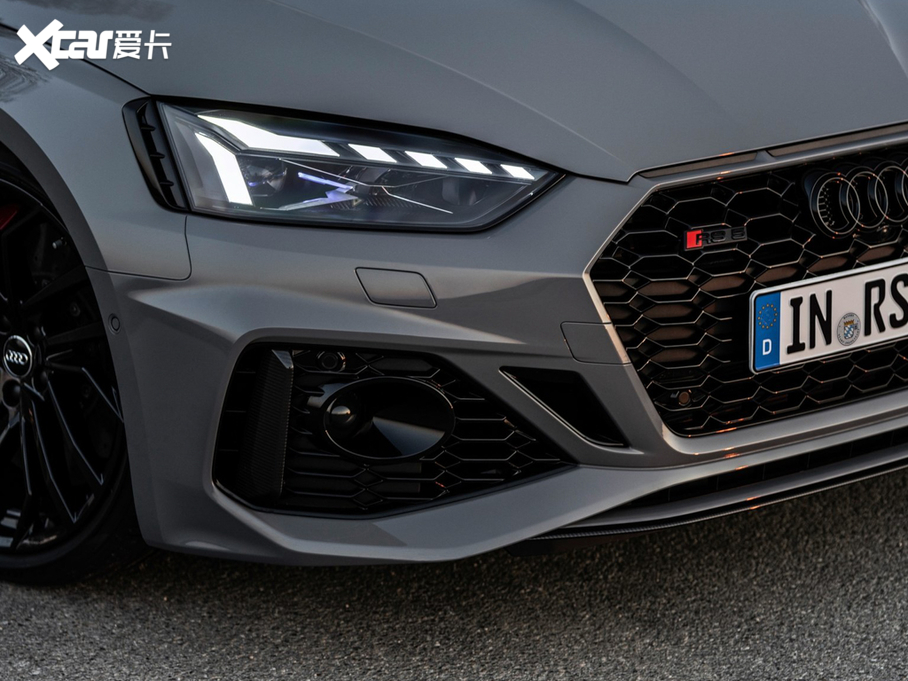 2021��W��RS5 2.9T Coupe 