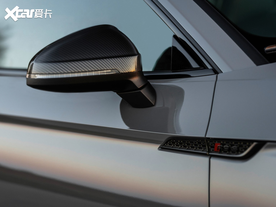 2021��W��RS5 2.9T Coupe 