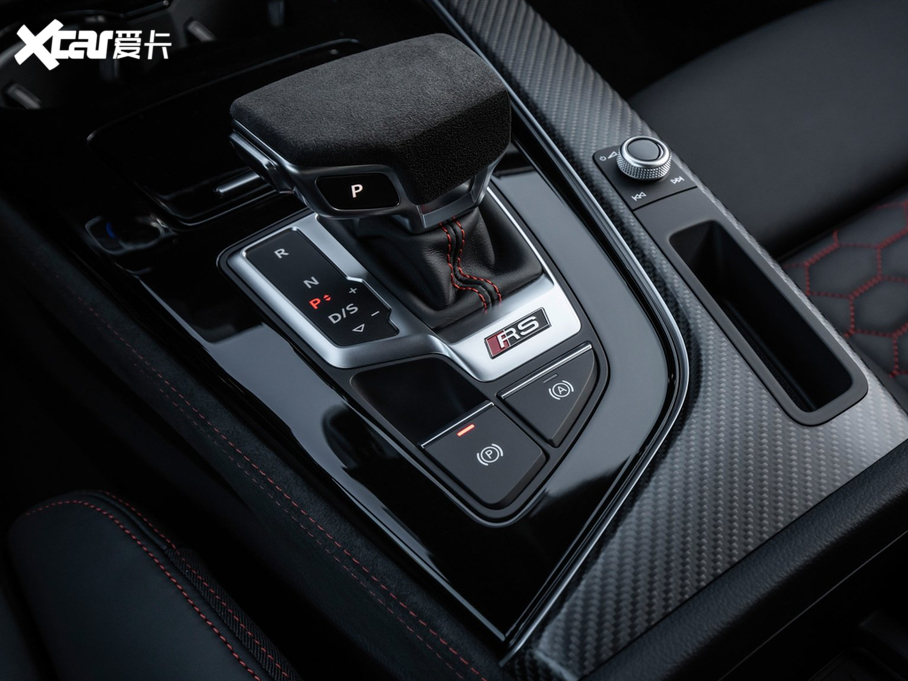 2021?yun)WRS5 2.9T Coupe 