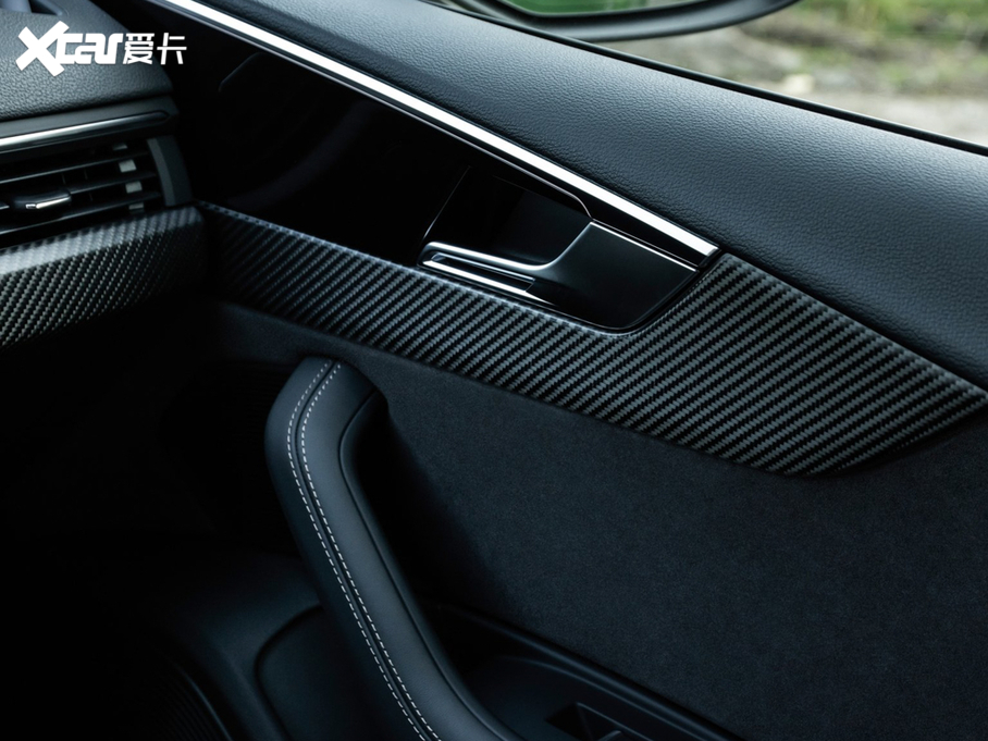 2021WRS5 2.9T Sportback