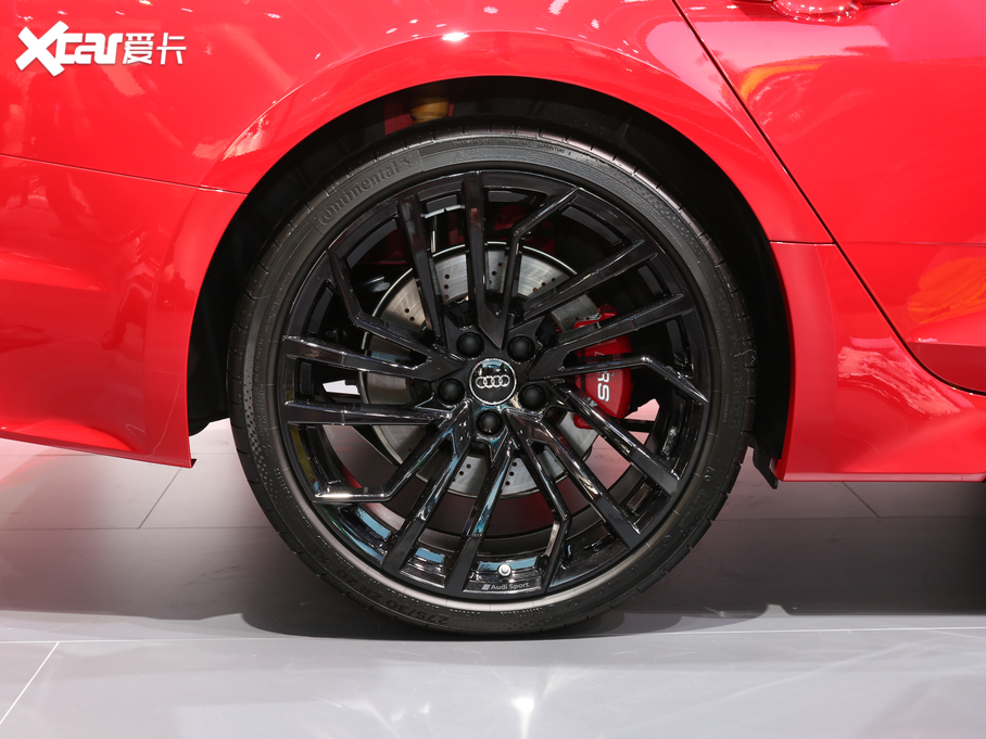 2021WRS5 2.9T Sportback