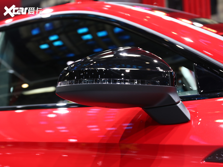 2021WRS5 2.9T Sportback