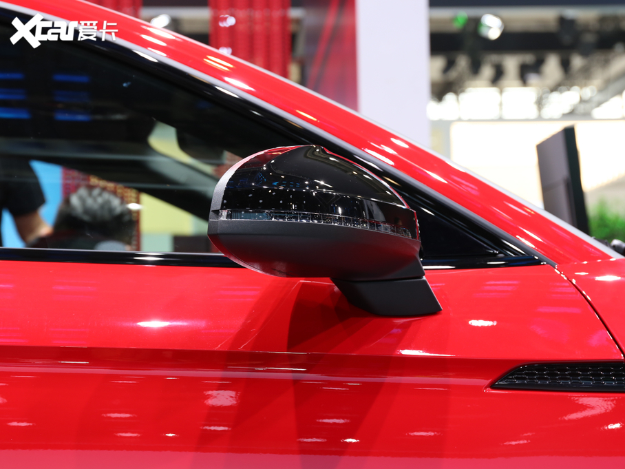 2021WRS5 2.9T Sportback