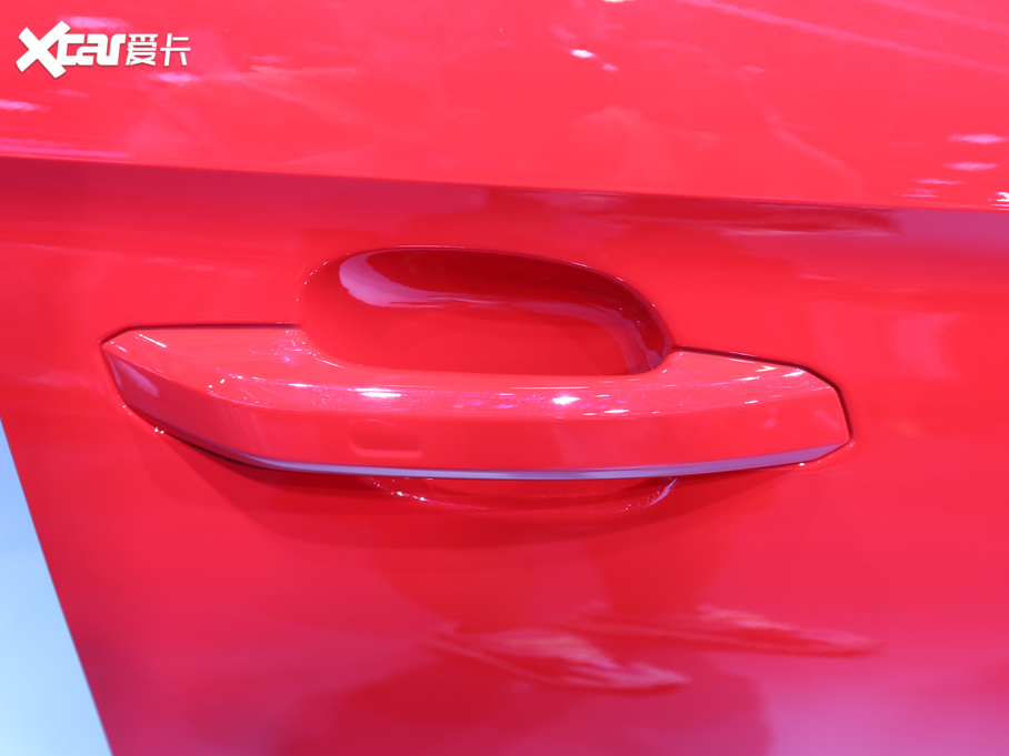 2021WRS5 2.9T Sportback