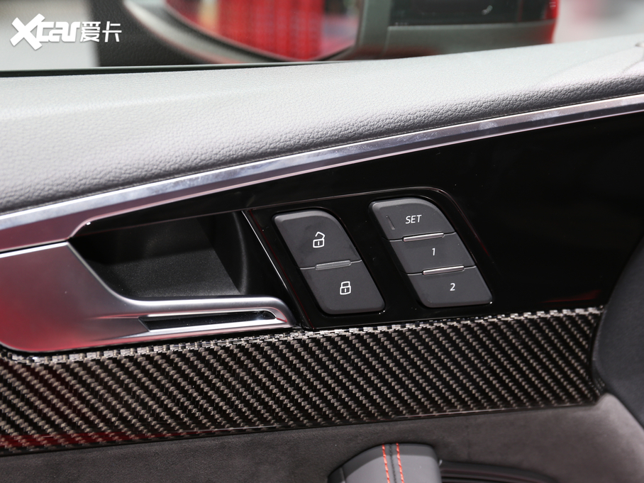 2021?yun)WRS5 2.9T Sportback