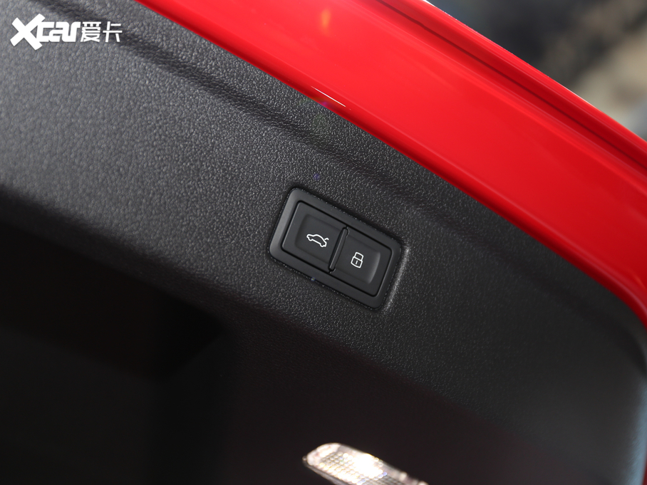 2021WRS5 2.9T Sportback