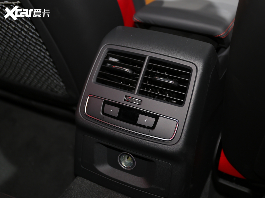 2021?yun)WRS5 2.9T Sportback