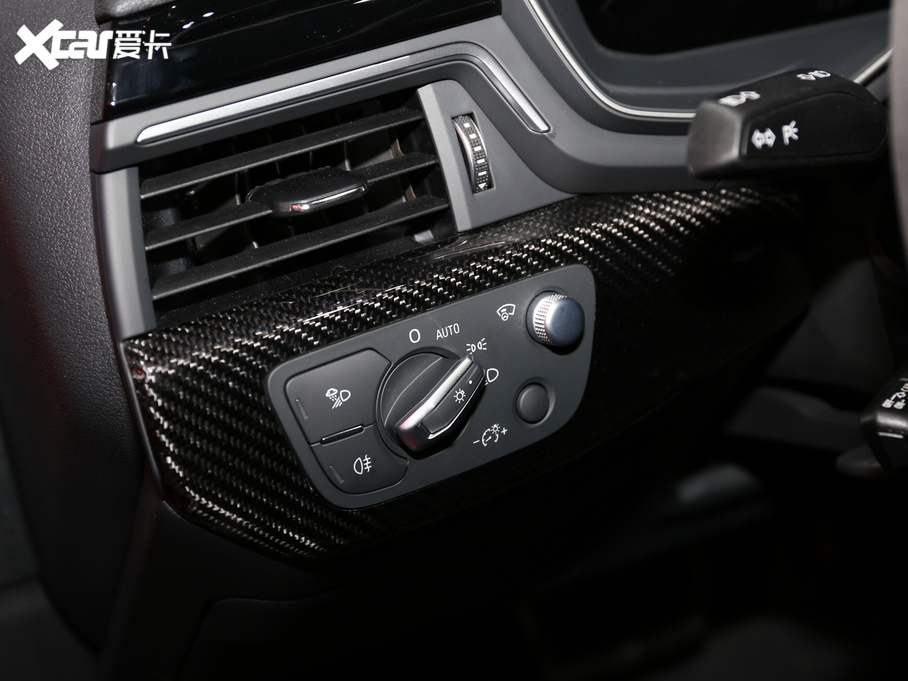 2021?yun)WRS5 2.9T Sportback