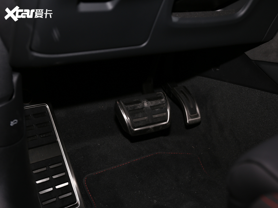 2021WRS5 2.9T Sportback