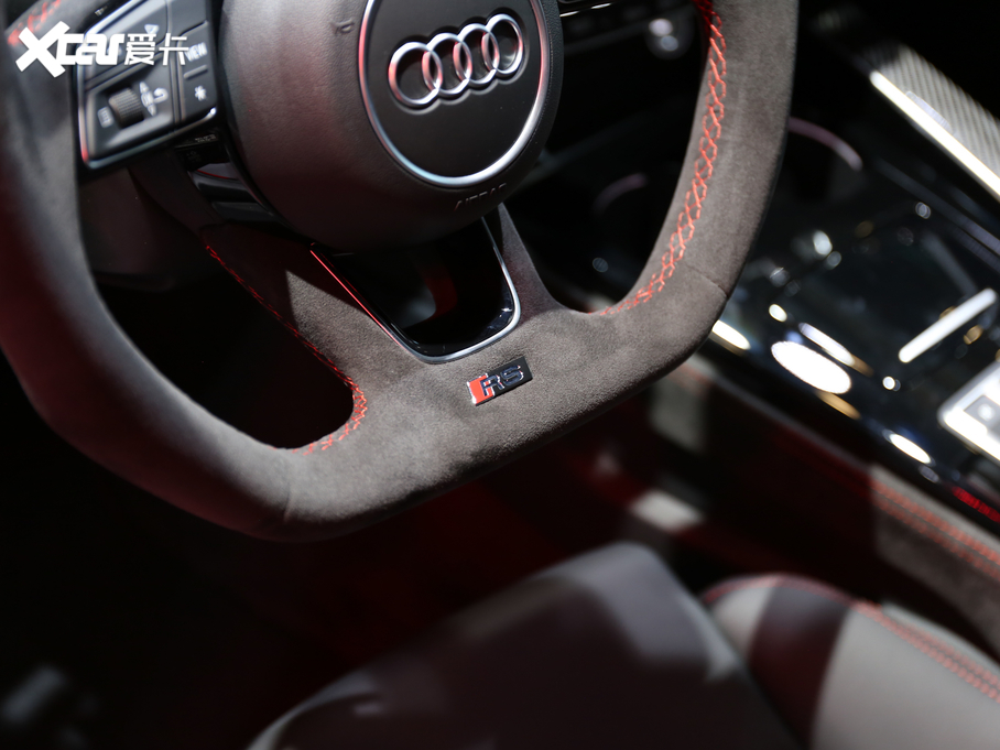 2021��W��RS5 2.9T Sportback