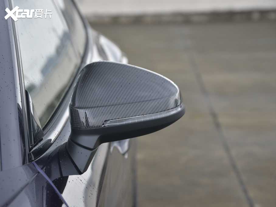 2021WRS5 2.9T Sportback