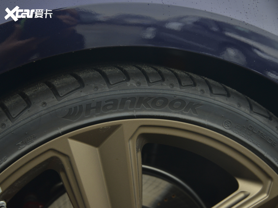 2021WRS5 2.9T Sportback