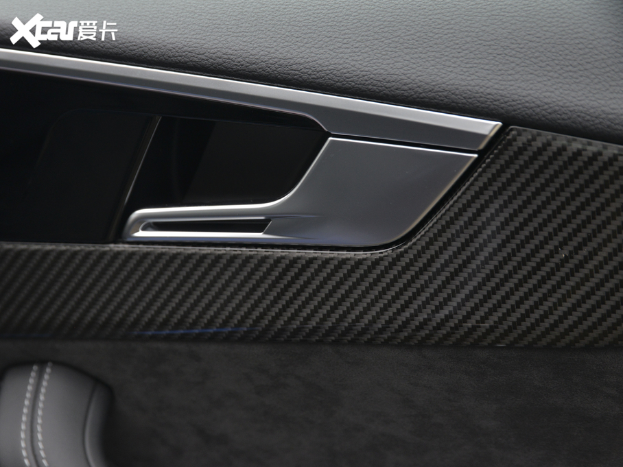 2021WRS5 2.9T Sportback